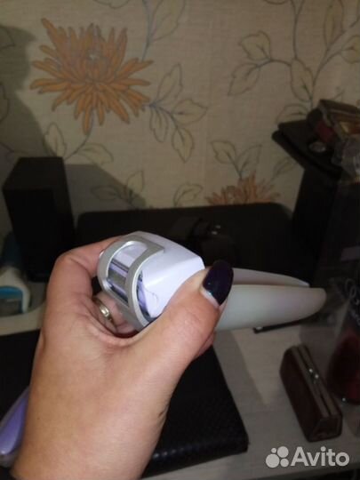 Эпилятор philips satinelle ice premium