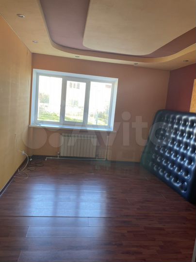 2-к. квартира, 41,6 м², 1/2 эт.