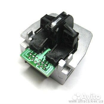 Печатающая головка для принтера LX-300+