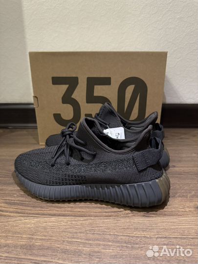 Кроссовки Adidas Yeezy Boost 350 v2 Cinder RF