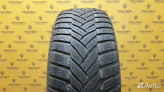 Dunlop SP Winter Sport M3 205/55 R16