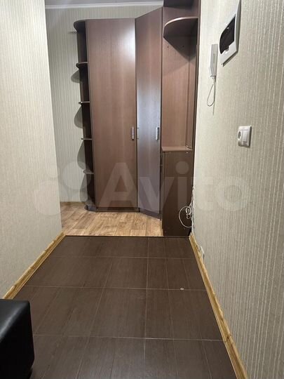 1-к. квартира, 41 м², 6/10 эт.