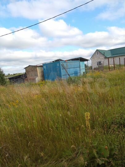 Участок 16 сот. (ИЖС)