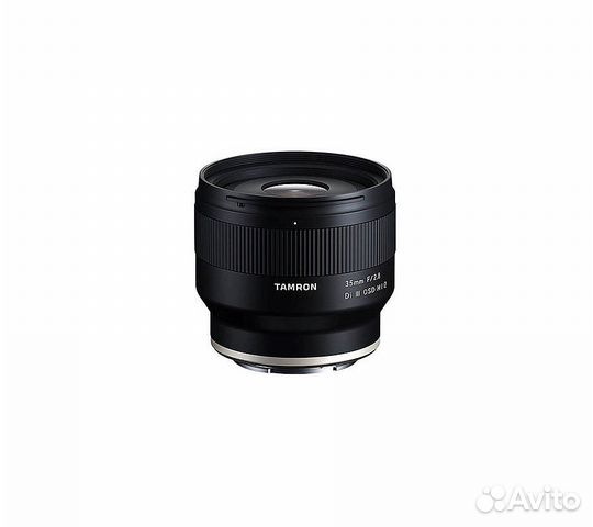 Объектив Tamron 35mm F2.8 Di III OSD M1:2 Sony FE