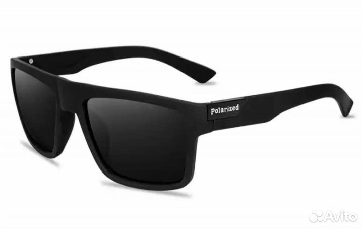 Солнцезащитные очки с поляризацией