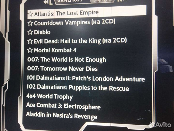 Game stick playstation 1 180игр,денди,Сега