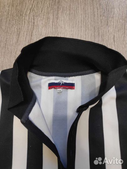 Форма хоккейного судьи \ арбитра