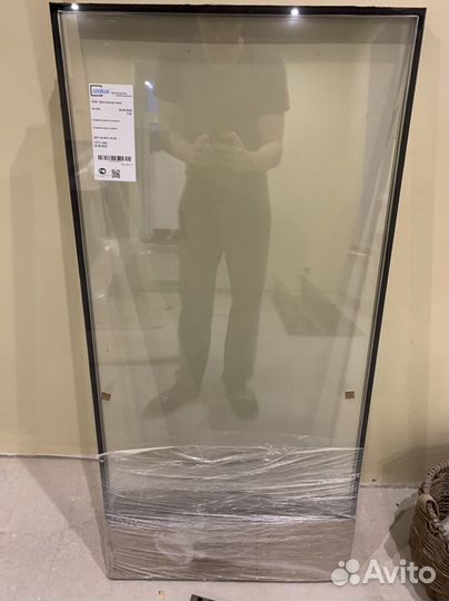 Стеклопакеты 3шт без рамы