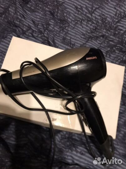 Фен Philips