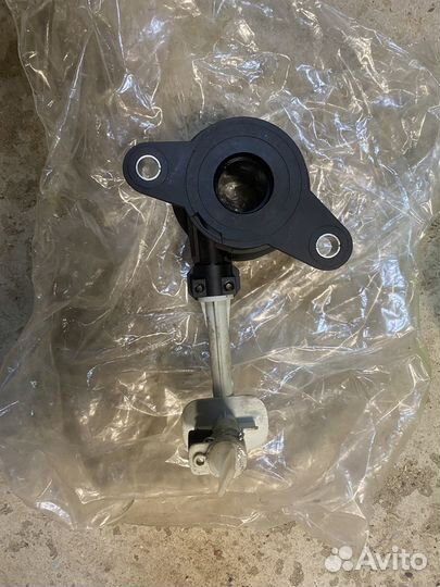 Подшипник выжимной Valeo