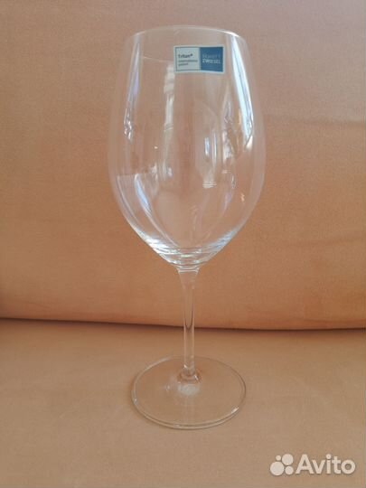 Бокалы для вина