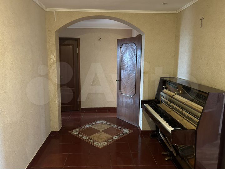 3-к. квартира, 61,6 м², 4/5 эт.