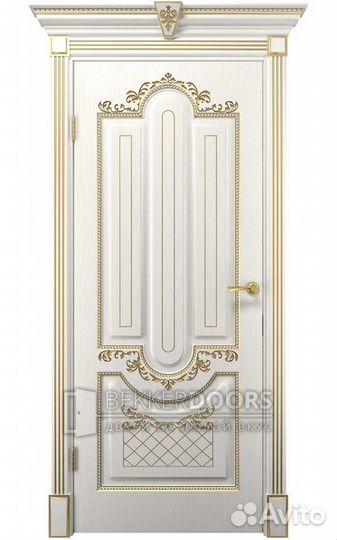 Лучшие межкомнатные двери