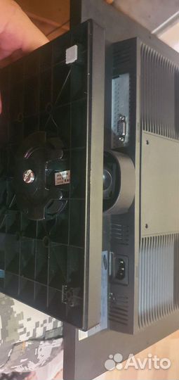 Экран для компьютера