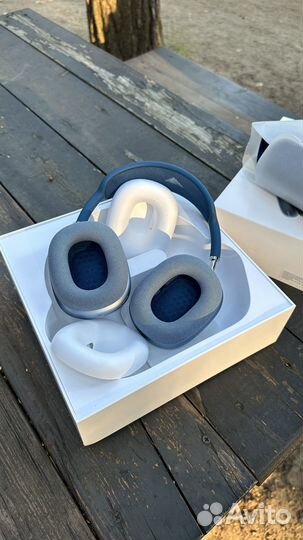 Наушники AirPods Max