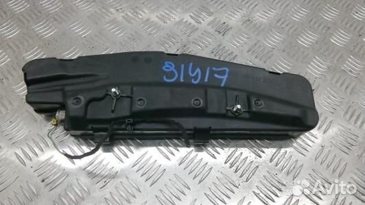 Подушка безопасности пассажира jaguar XF (X250) (9