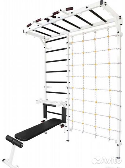 Шведская стенка