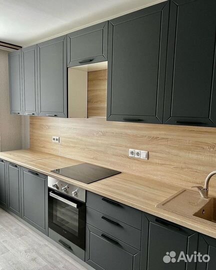 Кухонный гарнитур новый