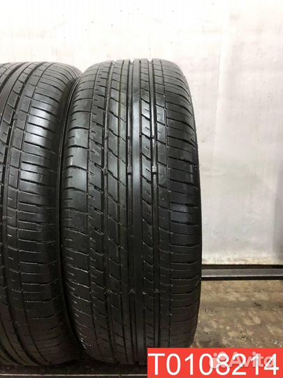 Bridgestone Turanza ER370 215/55 R17 94V