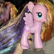 Пони my Little Pony плумет редкая