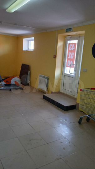 Торговая площадь, 170 м²