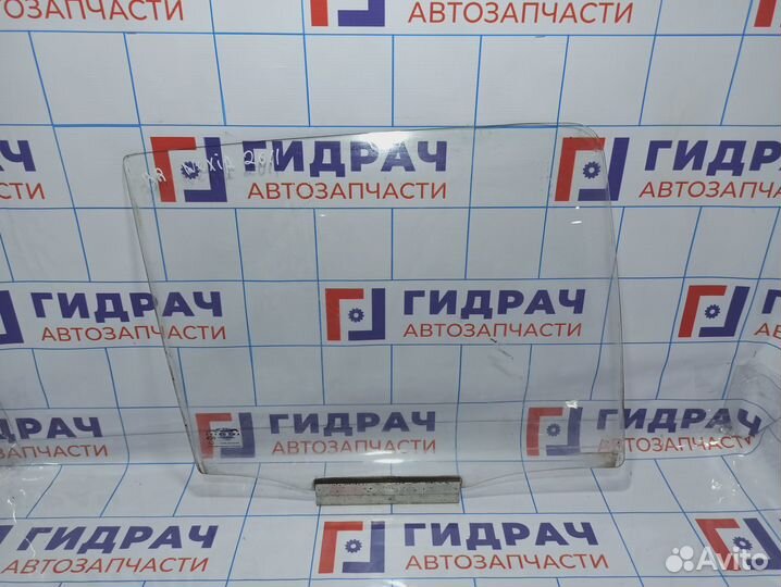 Стекло двери задней правой Daewoo Nexia (N150)