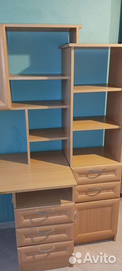 Уголок школьника б/у