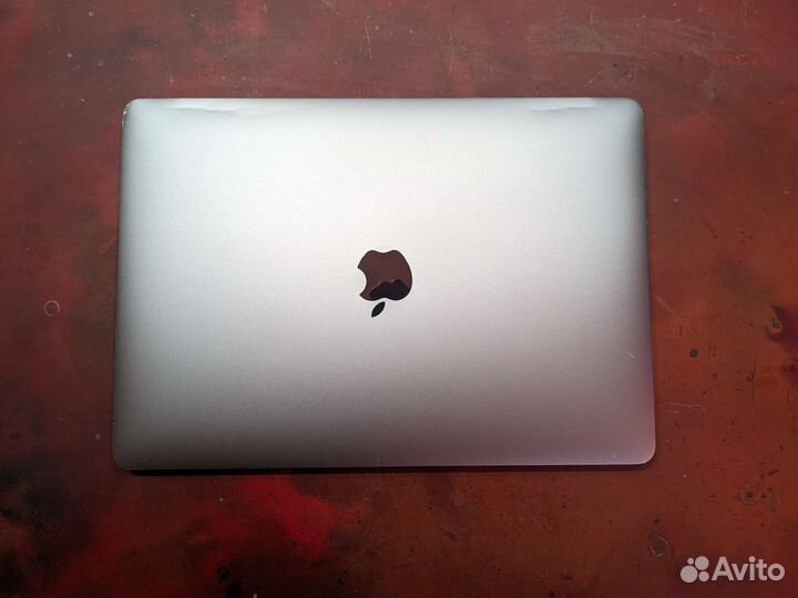 MacBook Pro retina 13 2019 16/512gb space grey