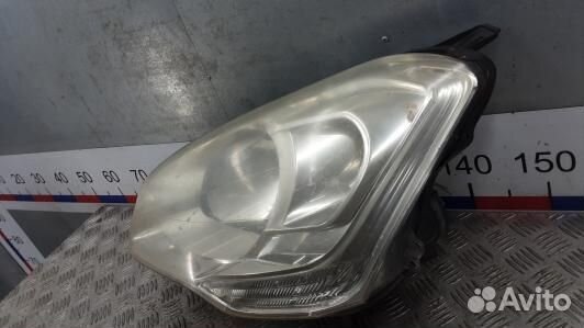 Фара левая citroen berlingo 2 (KML07MR01)