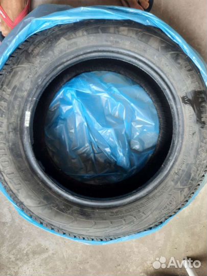 Goodyear UltraGrip Ice 2 195/65 R15