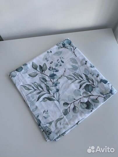 Пеленки фланелевые Новые