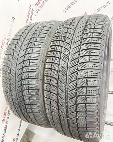 Michelin X-Ice 3 235/50 R18 101H