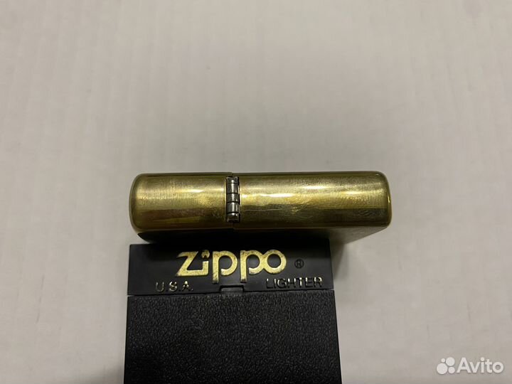 Зажигалка zippo Camel Ultra Lights 1994