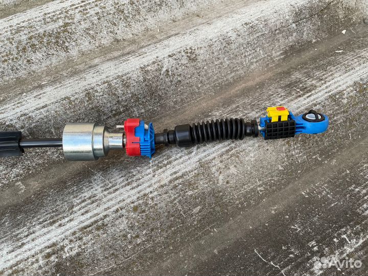 Продам трос управления кпп