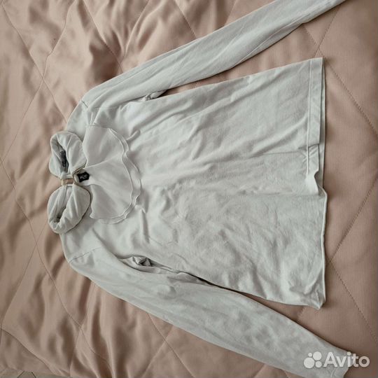 Блузка для девочки