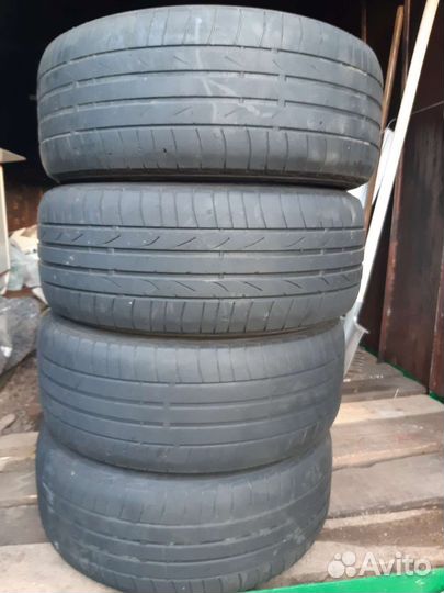 Диски r16 5 120