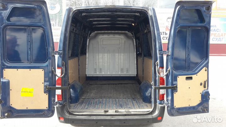 Грузоперевозки