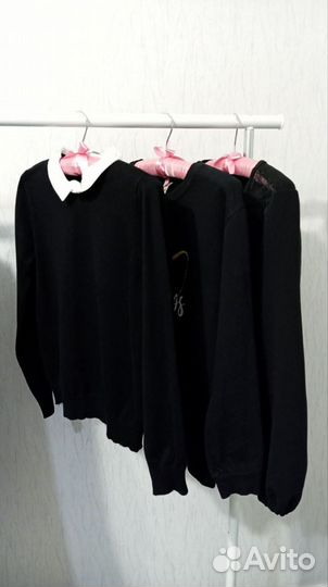 Женская кофта 44