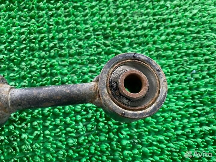 Стойка подвески перед. Toyota Gx470, Land cruiser