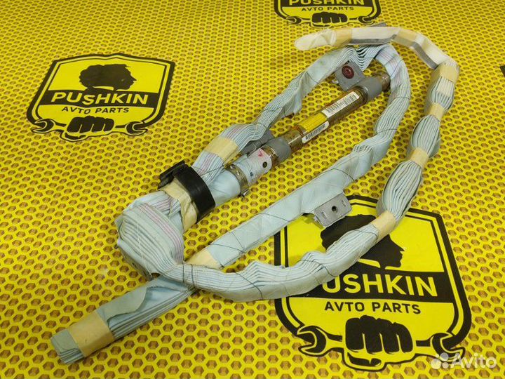 Подушка безопасности боковая (шторка) Volkswagen Jetta