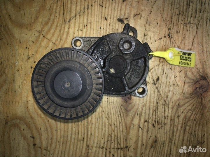 Натяжитель BMW 525