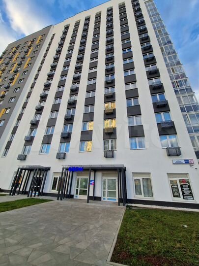 Свободного назначения, 36.1 м²