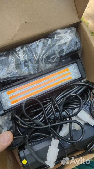 Стробоскопы