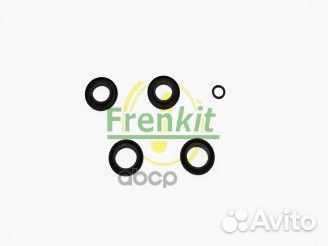 Ремкомплект тормозных цилиндров 123062 Frenkit