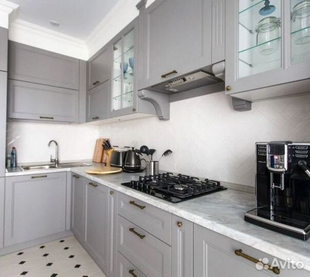 Кухня для вашего дома