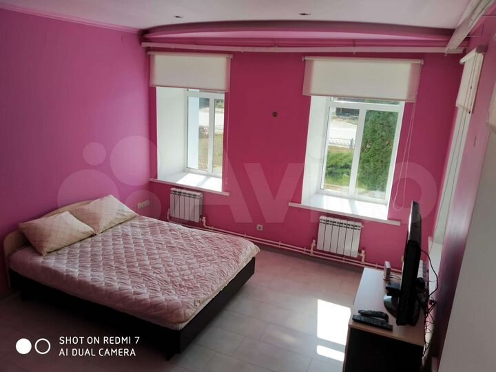 1-к. квартира, 33 м², 1/2 эт.