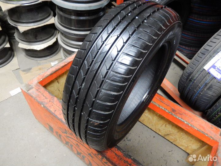 Goodyear EfficientGrip 195/65 R15