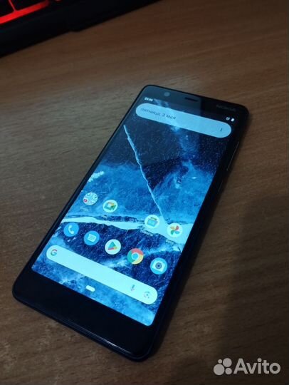 TECNO Pop 6 Pro, 2/32 ГБ