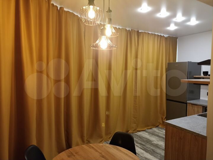2-к. квартира, 60 м², 14/19 эт.