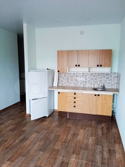 2-к. квартира, 39,2 м², 3/3 эт.